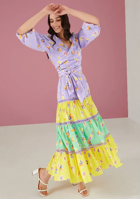 Women's Weekend Outfit Limited Time Offer The Caroline Skirt